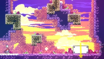 Celeste. ������� ����