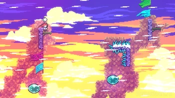 Celeste. ������� ����