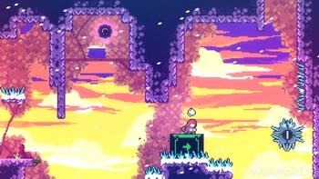 Celeste. ������� ����