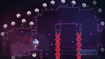 Celeste. ���������� ����