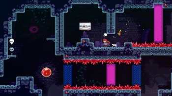 Celeste. ���������� ����