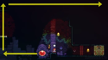 Celeste. ���������� ����