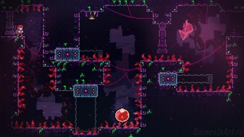 Celeste. ���������� ����