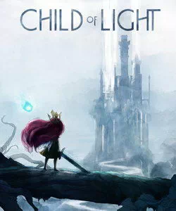 Child of Light (обложка)