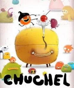 Chuchel (обложка)