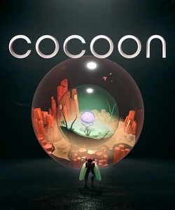Cocoon (обложка)