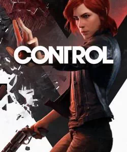 Control (обложка)