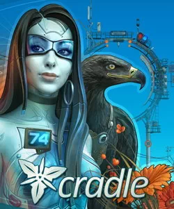 Cradle (обложка)
