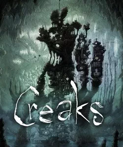 Creaks (обложка)