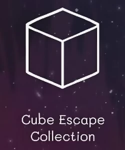 Cube Escape Collection ()