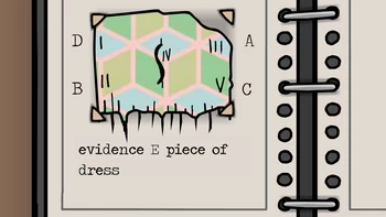 Cube Escape: Paradox.  