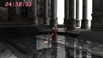 Devil May Cry. 23. Mother`s Guide