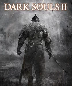 Dark Souls 2 (обложка)