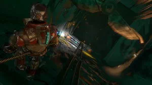 Dead Space 3.  16