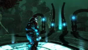 Dead Space 3.  17