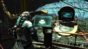 Dead Space 3.  6