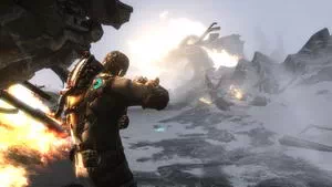 Dead Space 3.  8