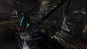 Dead Space 3.  9