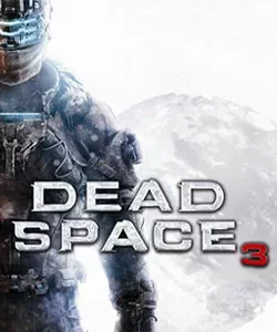 Dead Space 3 Box