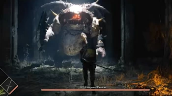 Demon's Souls. 0.2. ����������� �������