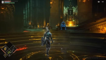 Demon's Souls. 0.3. ������