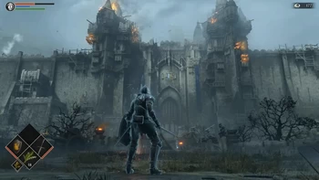 Demon's Souls. 1.1. ����� ���������
