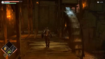 Demon's Souls. 2.1. ������� ������