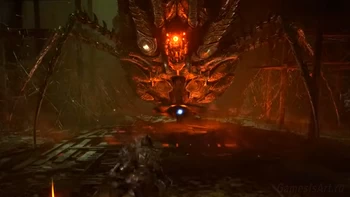 Demon's Souls. ����: �������� ����