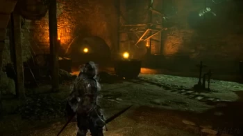 Demon's Souls. 2.2. �����-�������
