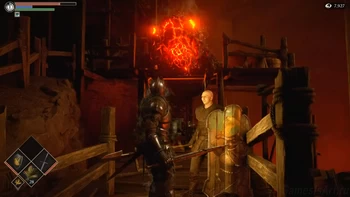 Demon's Souls. 2.2. ��������