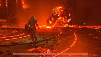Demon's Souls. ����: �������� ����������