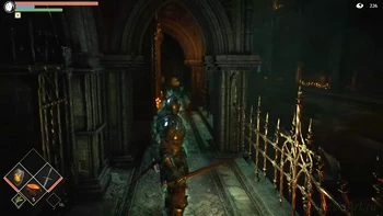 Demon's Souls. 3.1. ������ �������