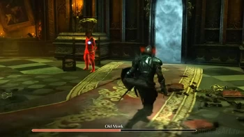 Demon's Souls. ����: ������ �����