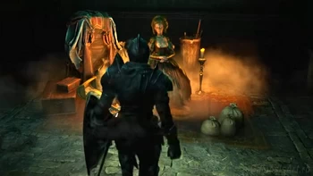 Demon's Souls. 3.1. 4-�� ����
