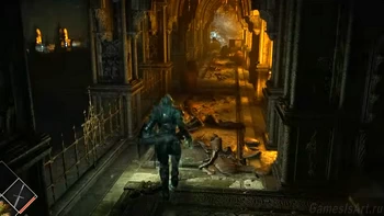 Demon's Souls. 3.1. 2-�� ����