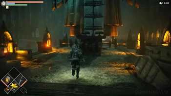 Demon's Souls. 3.1. ����