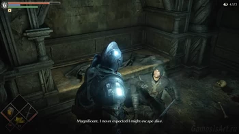 Demon's Souls. 3.1. �����