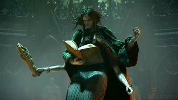 Demon's Souls. ����: ���� �������