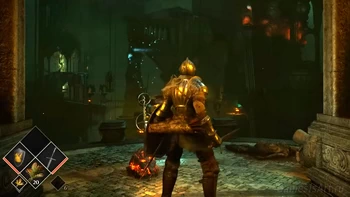 Demon's Souls. 3.2. ������� ������