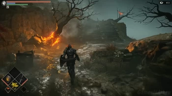 Demon's Souls. 4.1. ���� �������