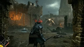 Demon's Souls. 4.1. ���� �������