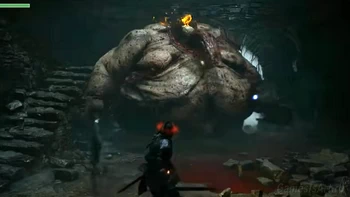 Demon's Souls. ����: �����