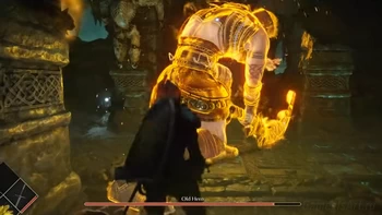 Demon's Souls. ����: ������ �����