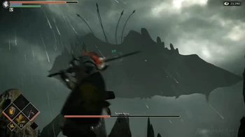 Demon's Souls. ����: ���������� ����
