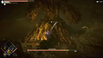 Demon's Souls. ����: �������� ��������
