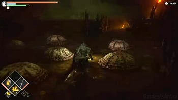 Demon's Souls. 5.2. ������ ������