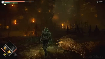 Demon's Souls. 5.2. ������