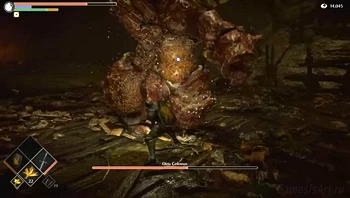 Demon's Souls. ����: ������� ������