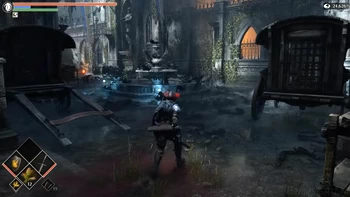 Demon's Souls. 1.3. ���������� �����
