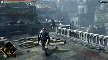 Demon's Souls. 1.3. �����